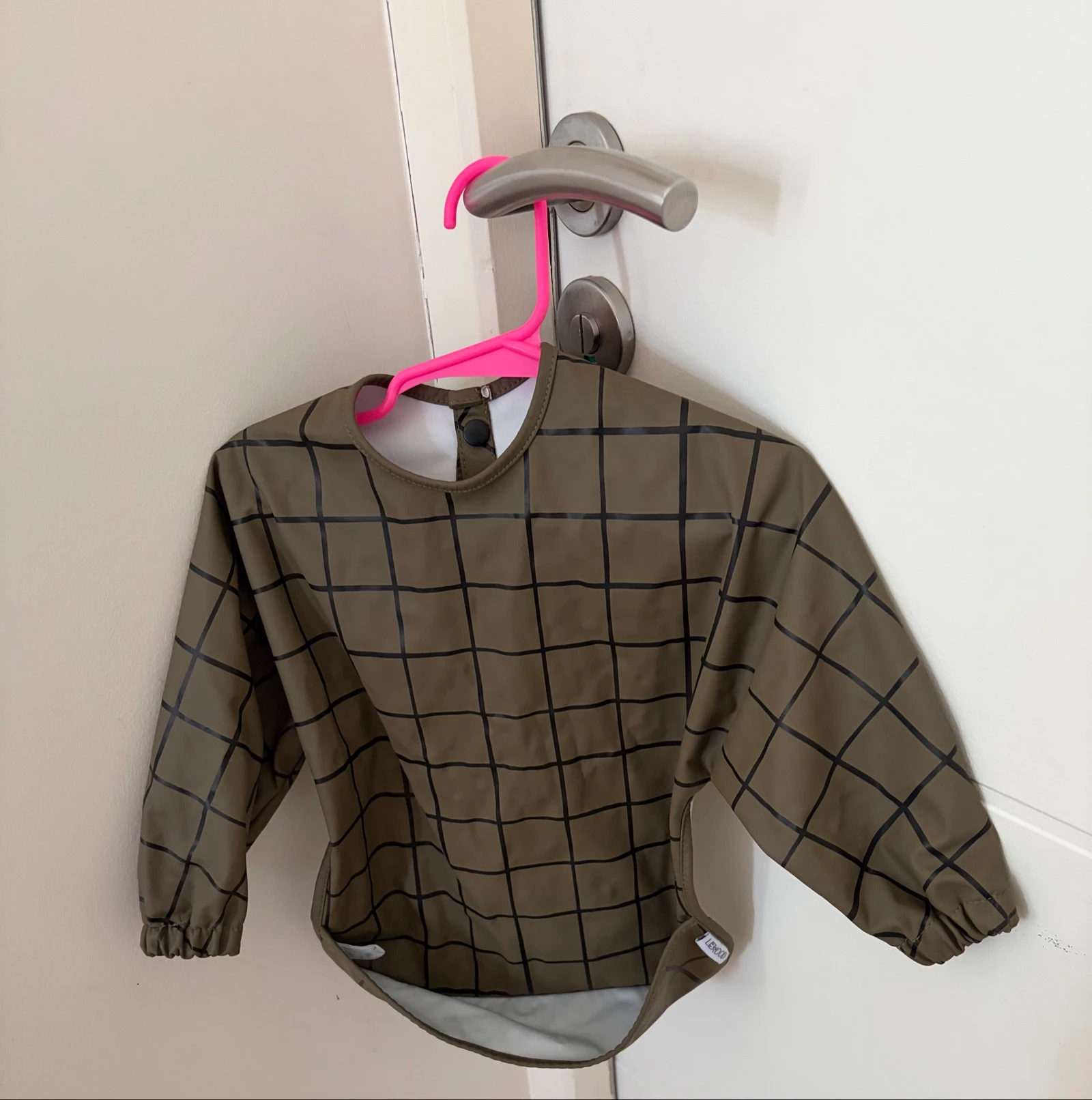 Bib – photo 2